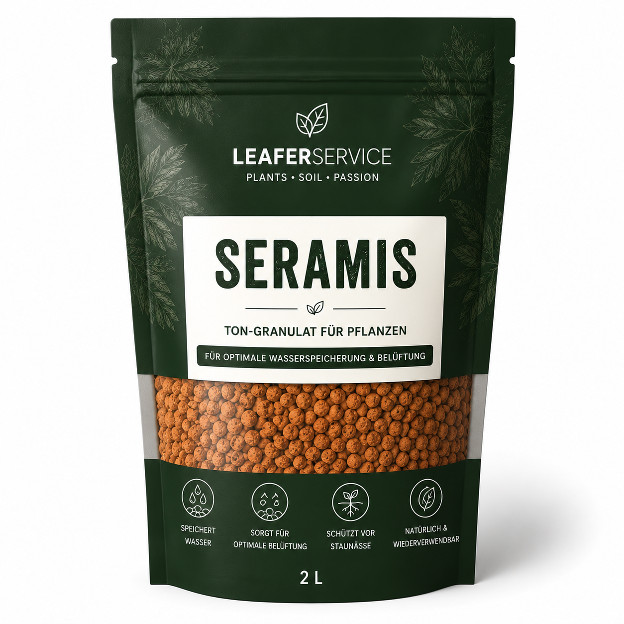 Seramis