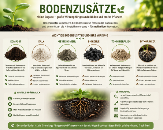 Verschiedene Pflanzgefäße und Stofftöpfe für Zimmerpflanzen, Kräuter und Balkonpflanzen