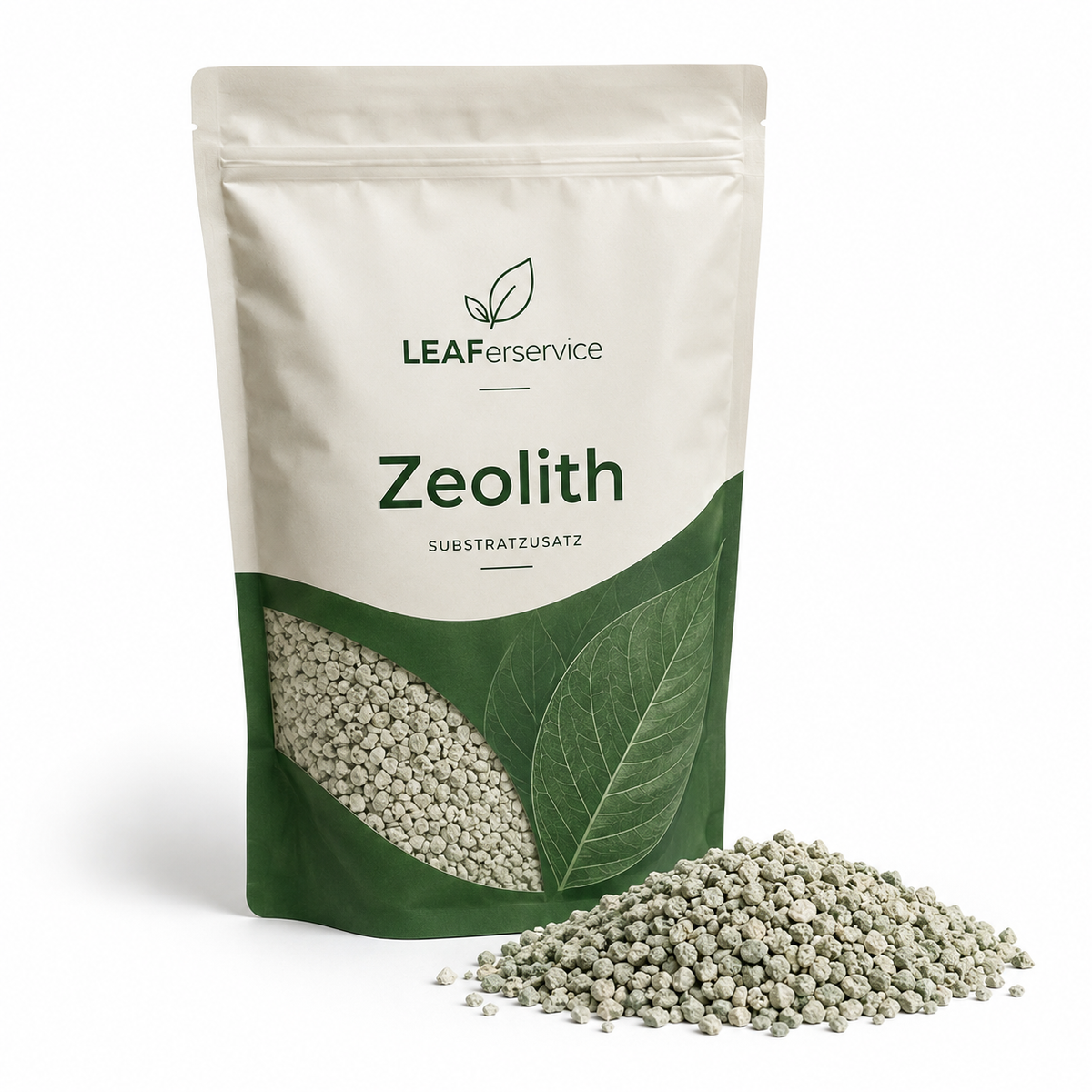 Zeolith vs Lava: Unterschiede im Pflanzsubstrat erklärt - Leaferservice.com