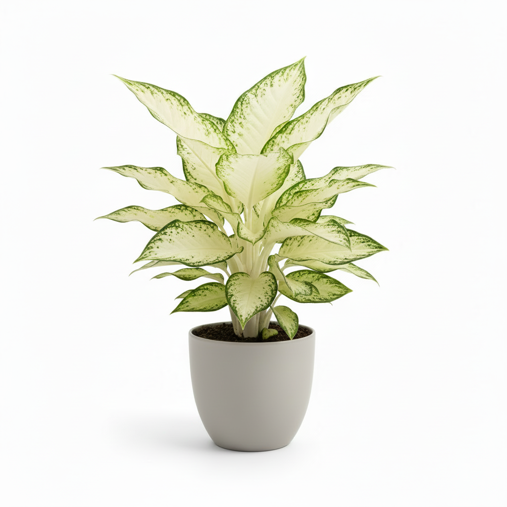 Aglaonema ‘White Joy’