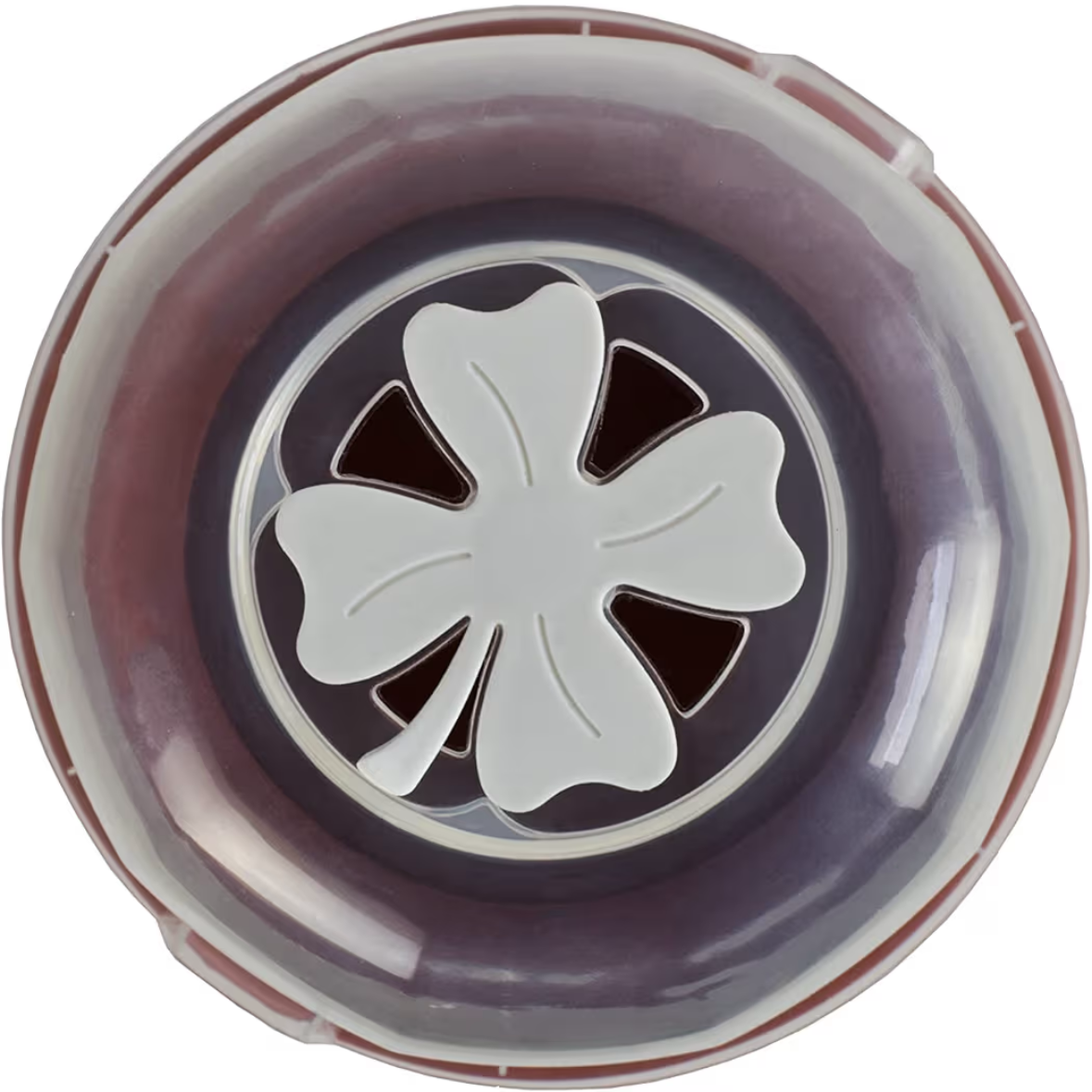 Anzuchttopf mit transparenter Haube – 16 cm