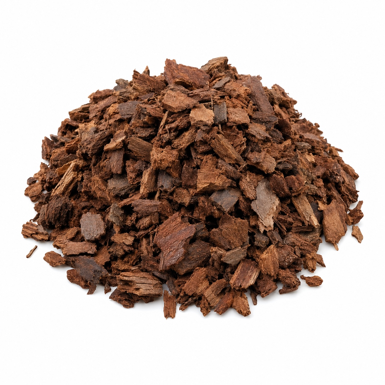 Kokoschips – grober Substratzusatz