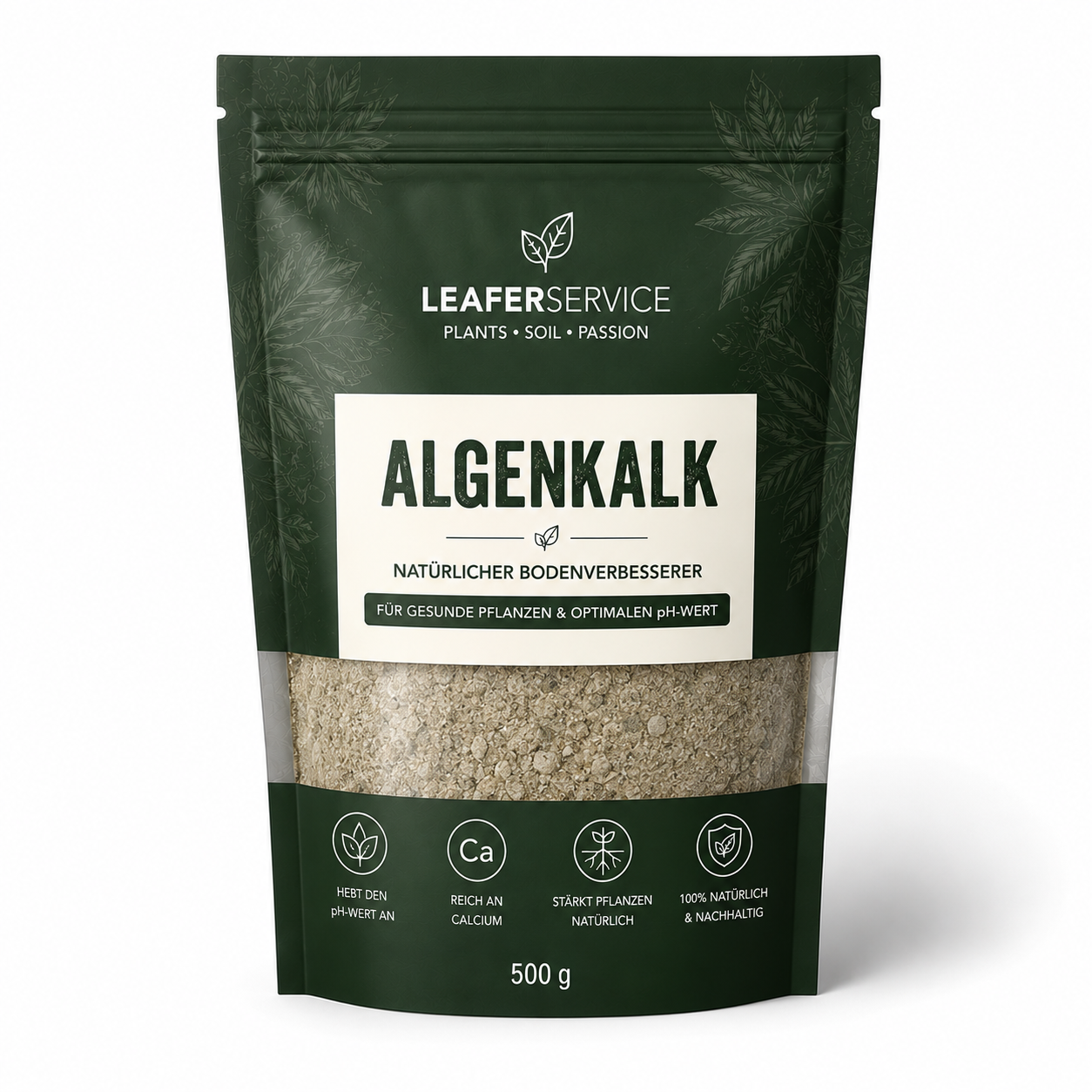 Algenkalk