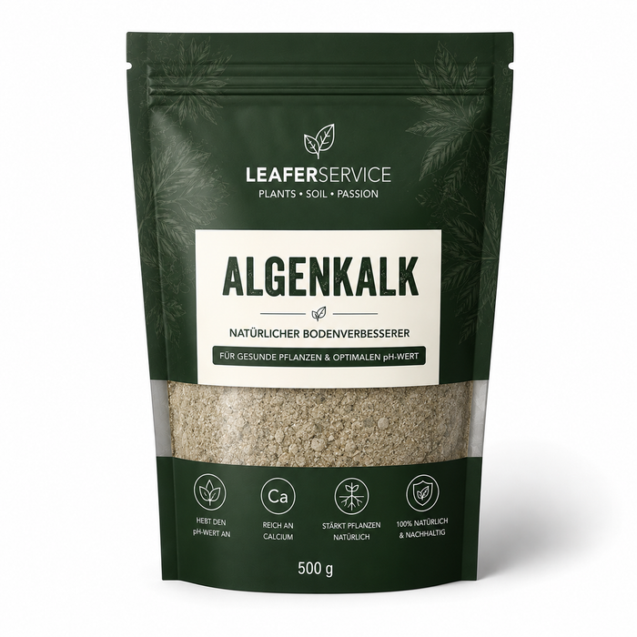 Algenkalk