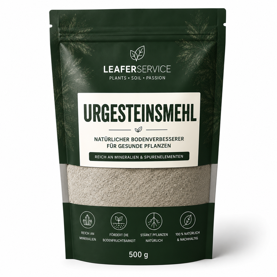 Urgesteinsmehl