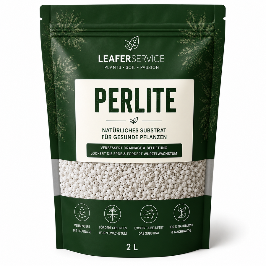 Perlite