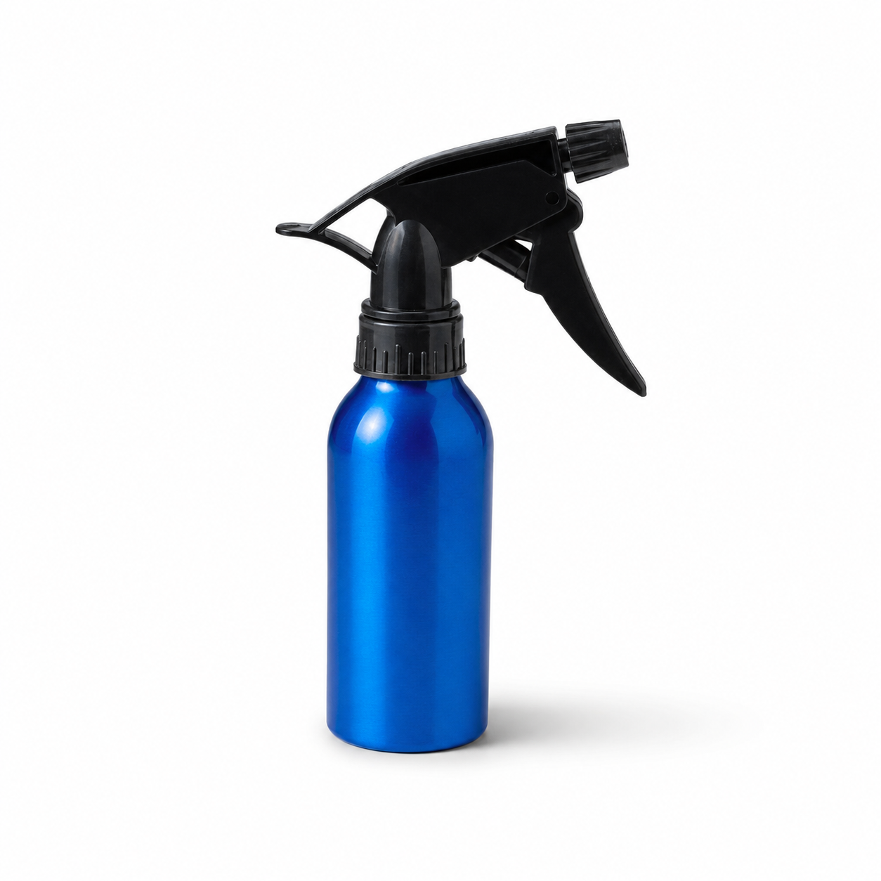 Sprühflasche aus Aluminium