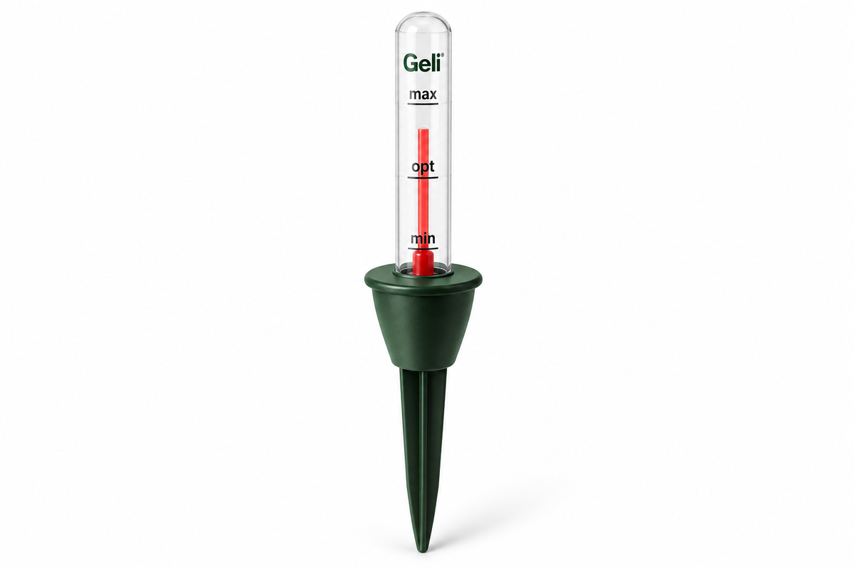 GELI Wasserstandsanzeiger – 19 cm