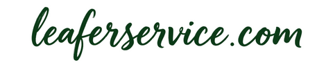 Leaferservice.com