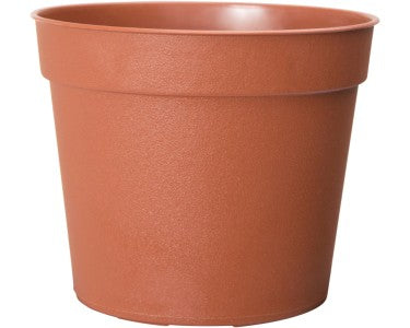 Anzuchttopf Terrakotta für Aussaat und Jungpflanzen