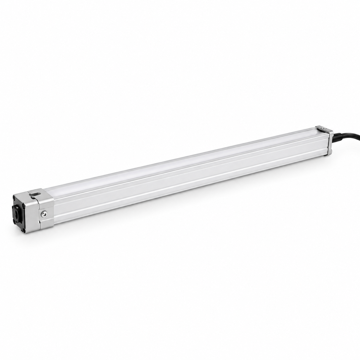 daytime onex Plant LED-Pflanzenlicht auf weißem Hintergrund