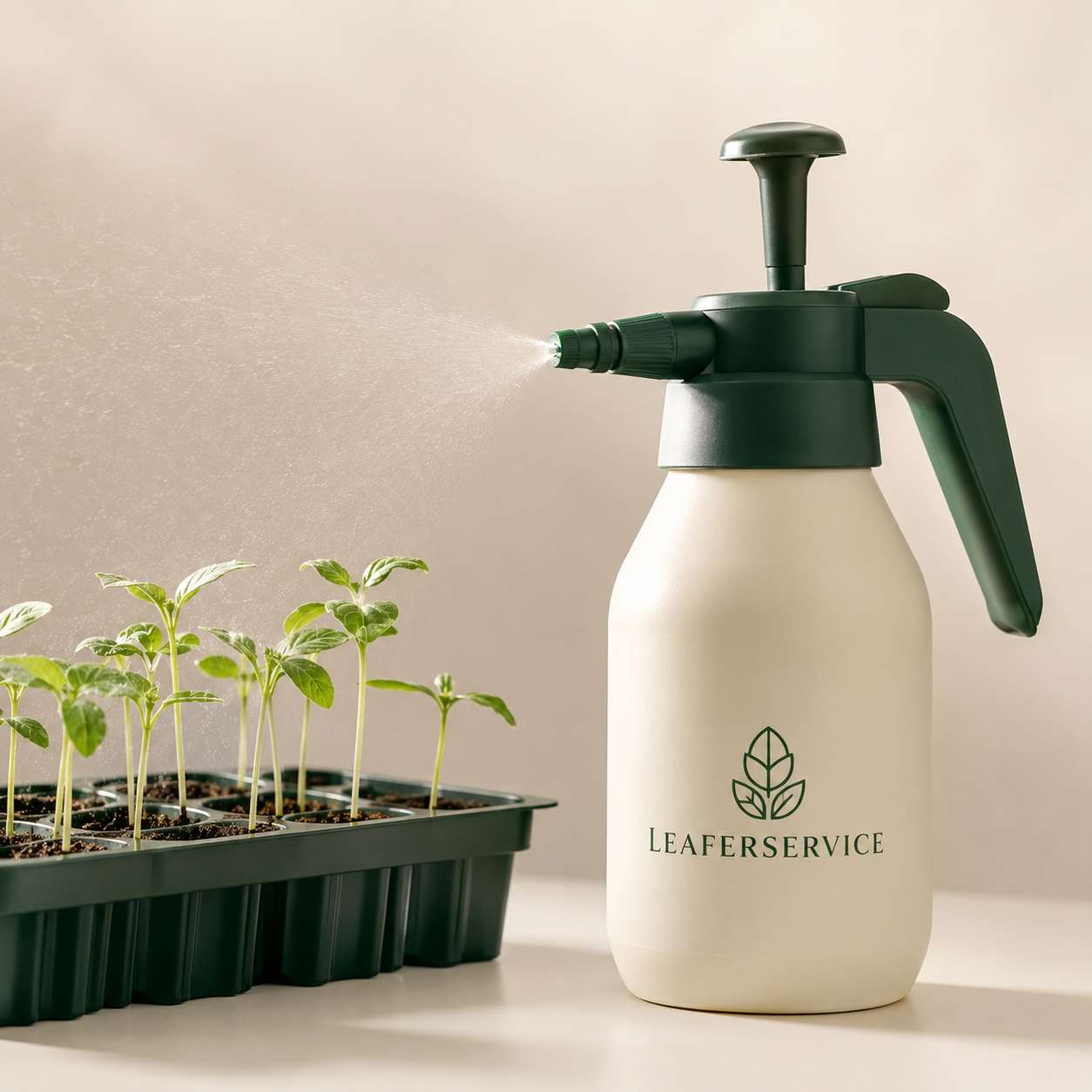 LEAFerservice Fein-Sprüher RootMist 300 ml