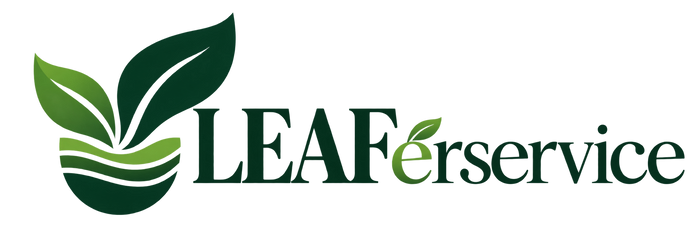 LEAFerservice