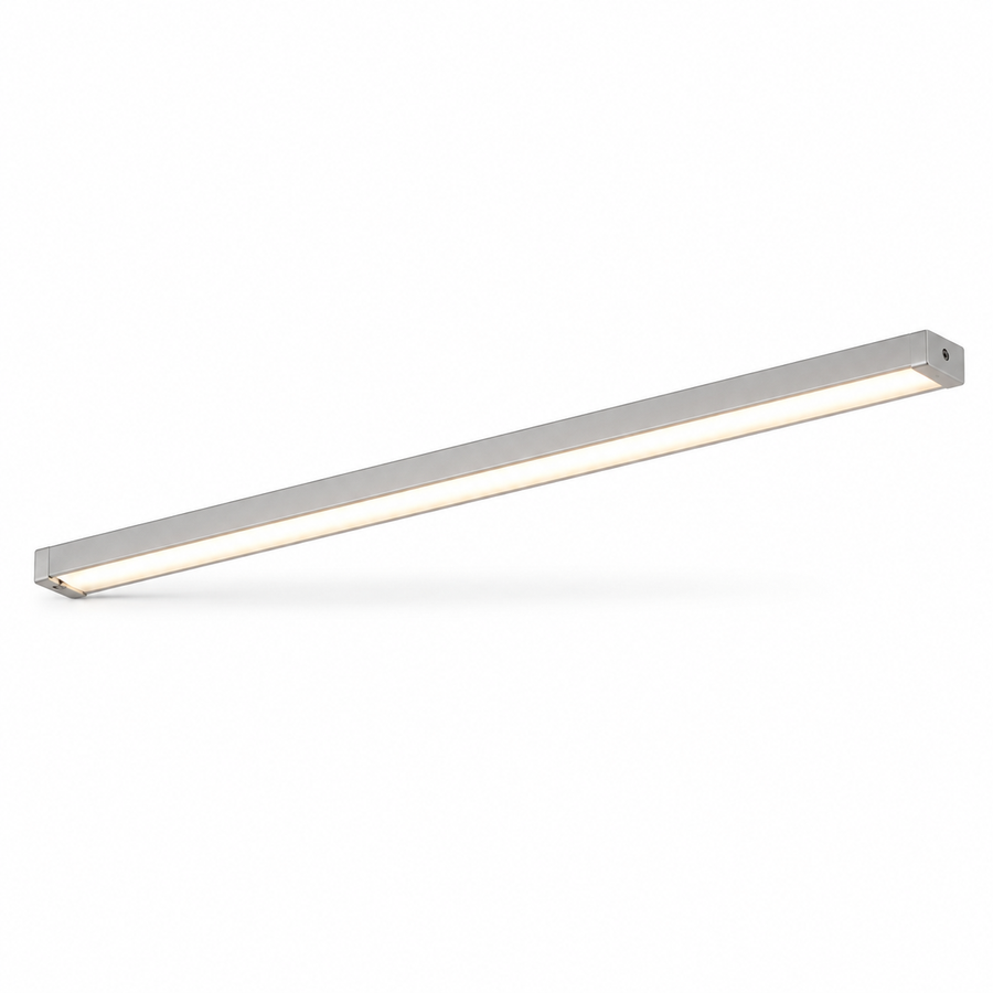 NEUSIUS Aurora 76 cm LED-Pflanzenleuchte 15W – lineare Pflanzenleuchte im Studio