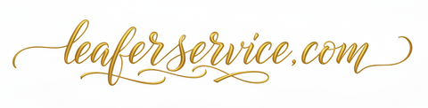 Leaferservice Deutschland