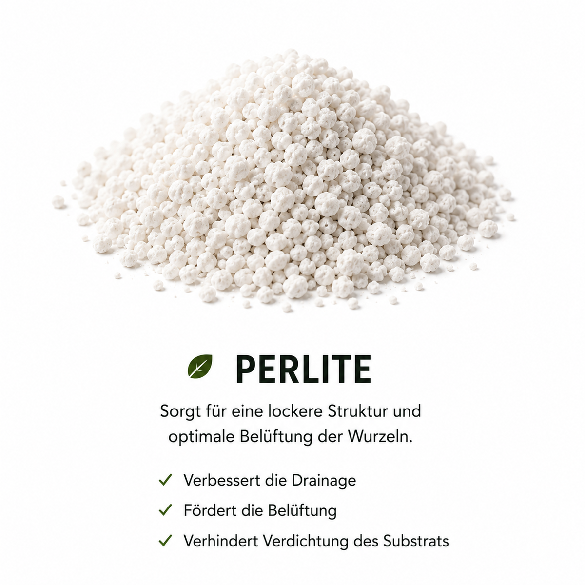 Substrat-Konfigurator von LEAFerservice, zeigt eine Benutzeroberfläche zur individuellen Bodenkonfiguration, mit verschiedenen Auswahlmöglichkeiten.