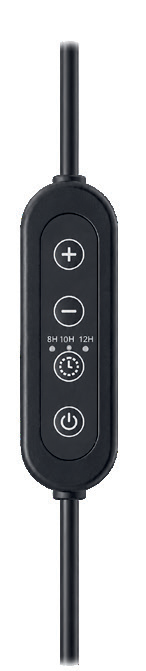 Venso Sun Mode Pro Controller und Dimmer