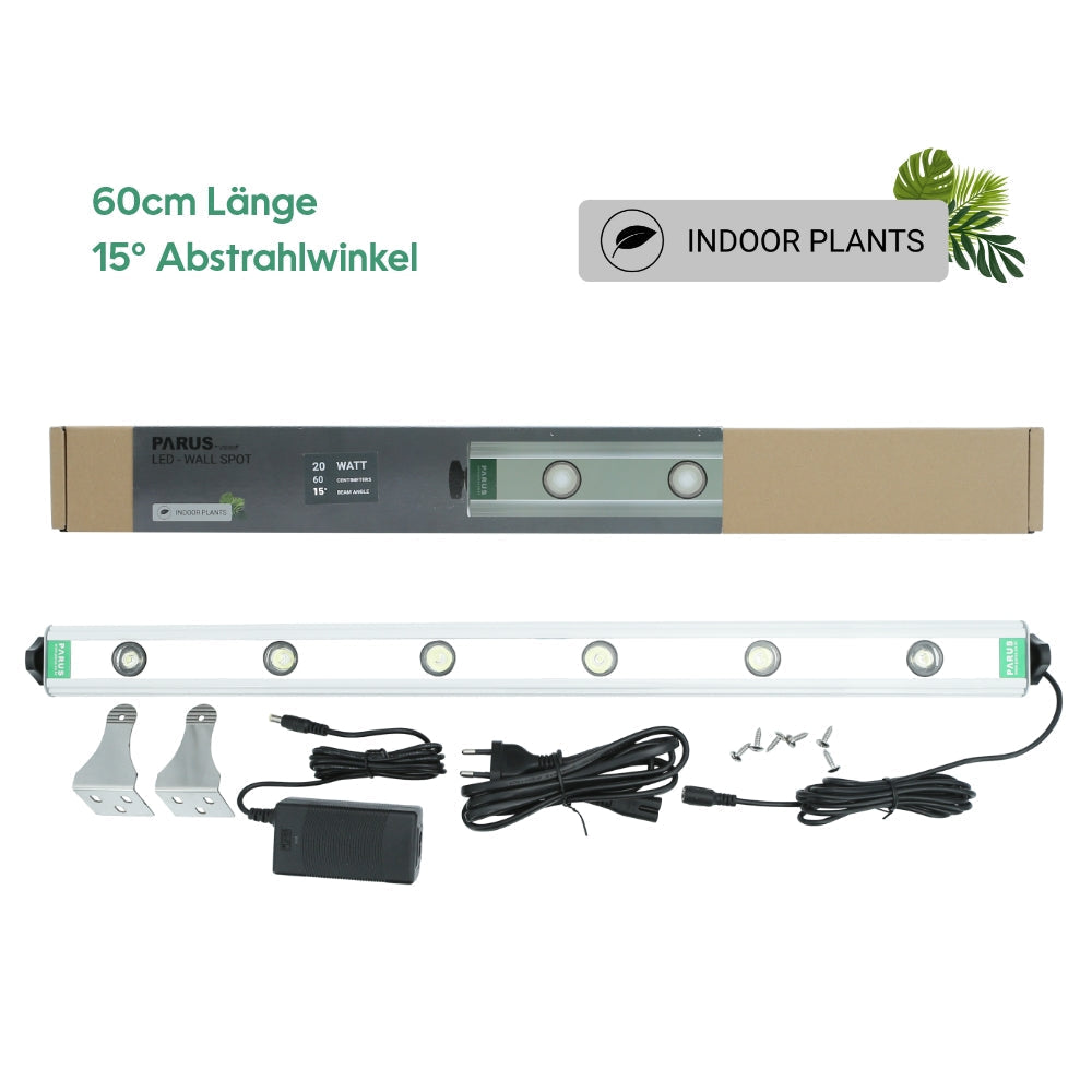 VENSO LED Wall Spot Originalprodukt 60 cm